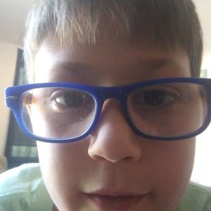 Meet your Posher, Matthew